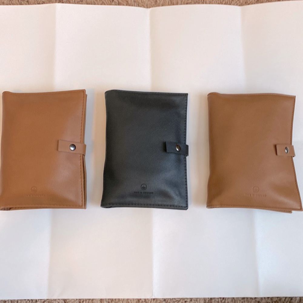 Travel sets!